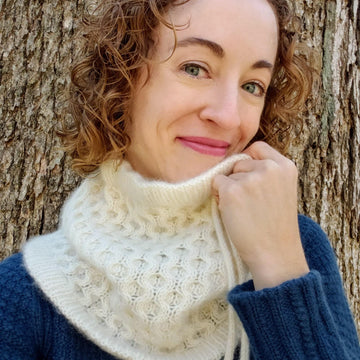 Cloud Gathering Cowl