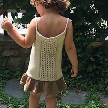Ballerina top
