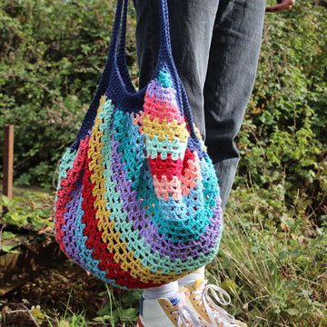 Granny Market Bag