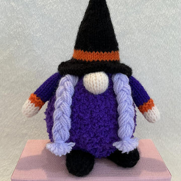 Ghostly Gonks + Choc Orange covers