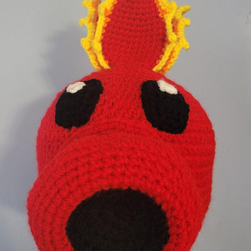 Peashooter Fire Ice Repeater