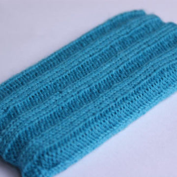 Ribbed Phone Sweater