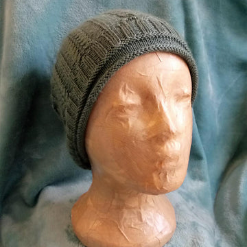 Wanda hat