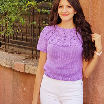 Blue Bell Top