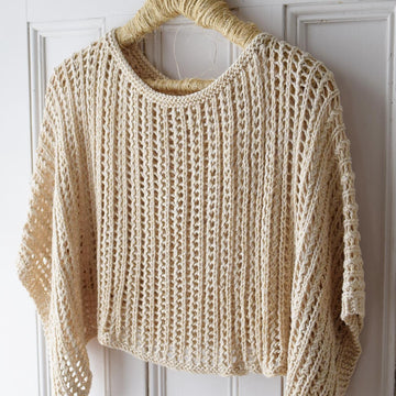 ML187 Pop On A Poncho