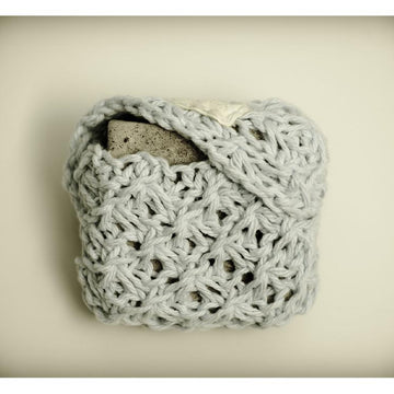 Moxie Soap Saver (Knit)