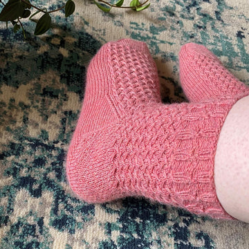 Khorasan Socks