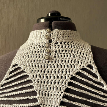 String Halter Neck Top