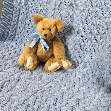 B-loved Baby Blanket