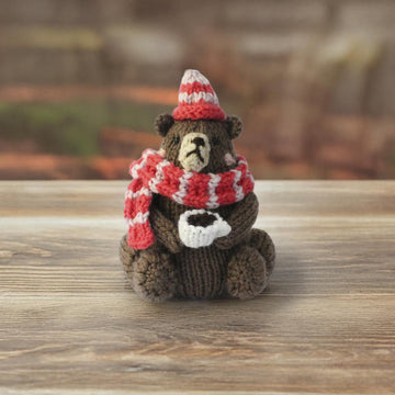 Coffee Time Pals Set 1