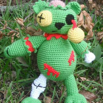 Zombie Bear