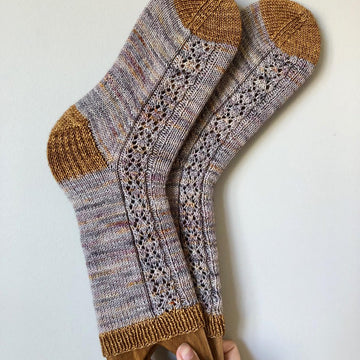 Monroe Socks