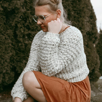 Ember Raglan