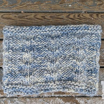 Diamond Cowl