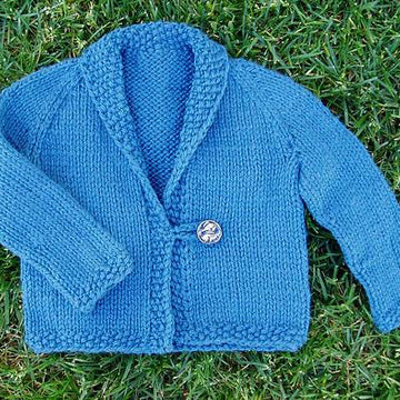 Fireside Jacket