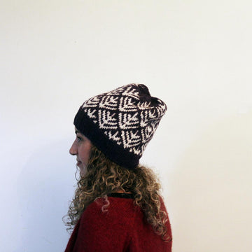 Windbreak Hat