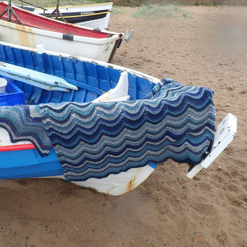 North Sea Wrap
