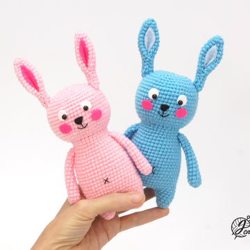 Funny Bunny
