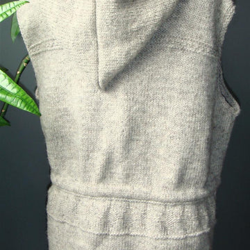 Summer Breeze Vest