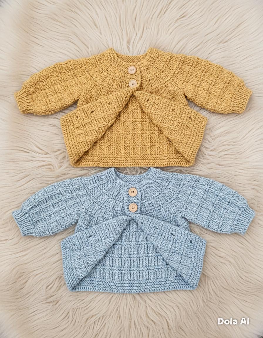 "Tate & Kate" 4 piece set