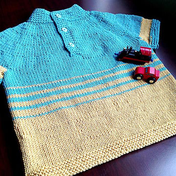 Wee Gol Tee