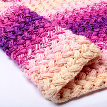 Zig Zag Blanket