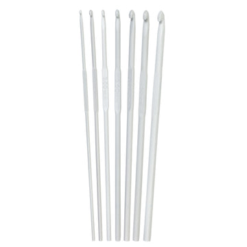 Pony Aluminum Crochet Hook