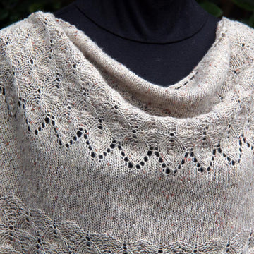 Louden Shawl