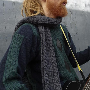 Fretboard