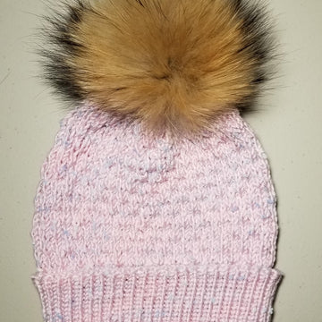 Jasper Double Brim Beanie