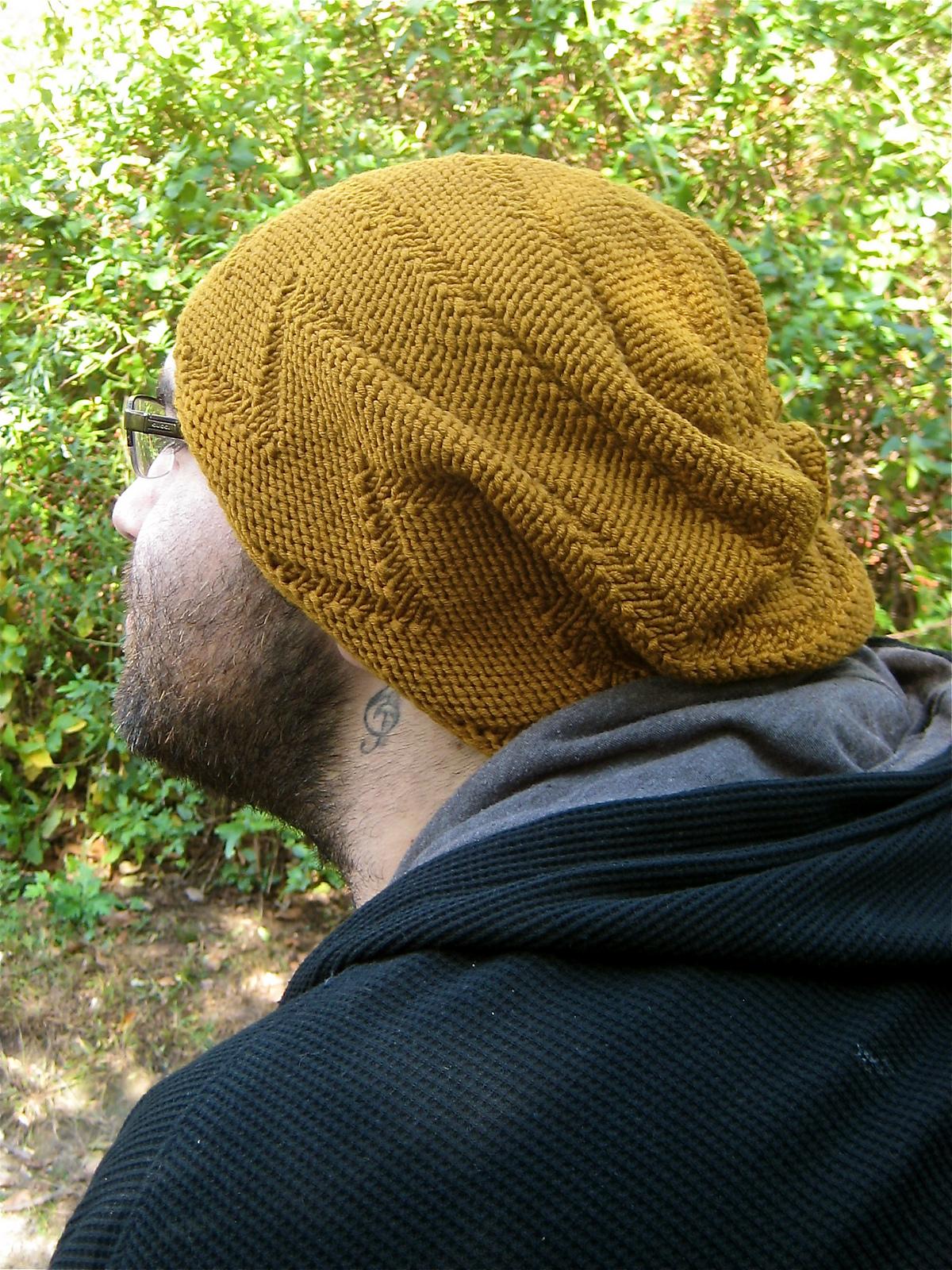 Polyphonic Hat