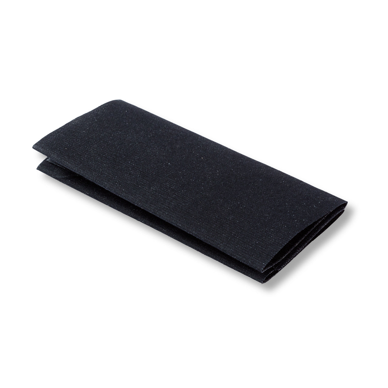 Prym Black  Iron-On Repar Sheet
