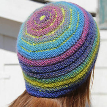 Storm Mountain DK Hat 1124