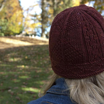 N-26 Guernsey Hat