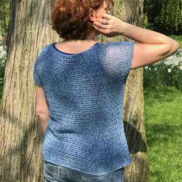 Linen Top