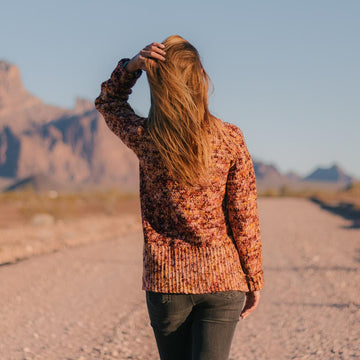 Veronica Pullover