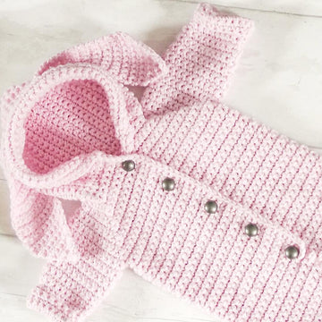 Chloe Bunny Onesie