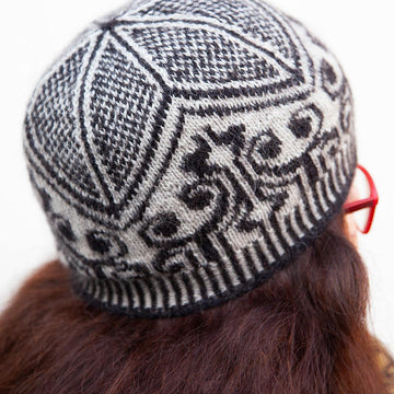 Orfeo Hat
