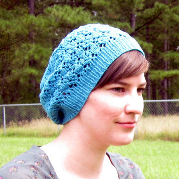 Aster Hat