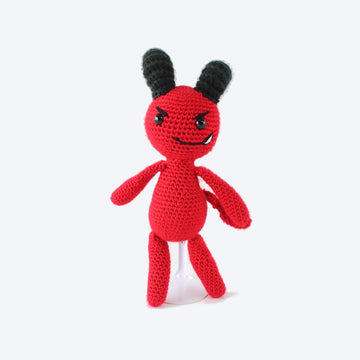Damian the Devil