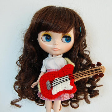 Amieggs guitar