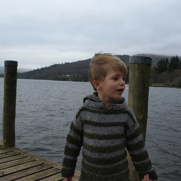 Coniston Sweater