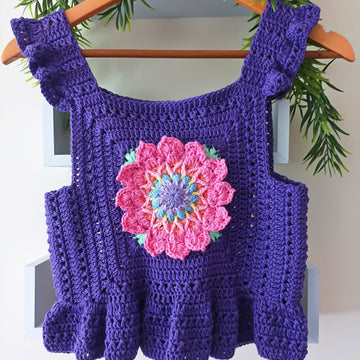 Lily Dress