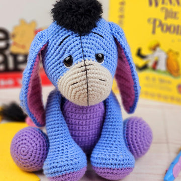 Donkey