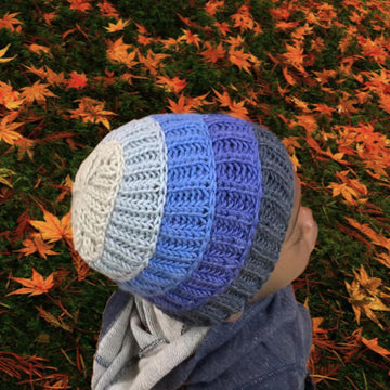 The Transitions Hat