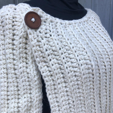 Sundown Angled Wrap
