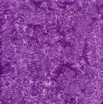Island Batik Blenders - Jelly - BE28-A1