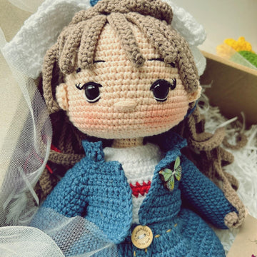 EMMA doll