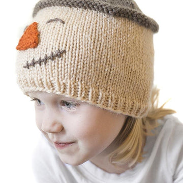 Scarecrow Hat