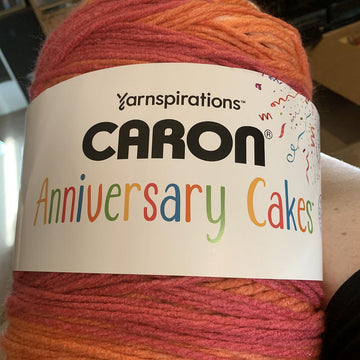 Anniversary Mandala